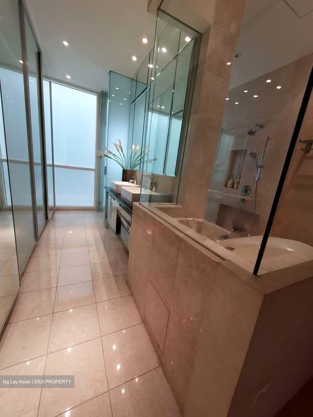 Oasis @ Mulberry (D13), Terrace #604860921
